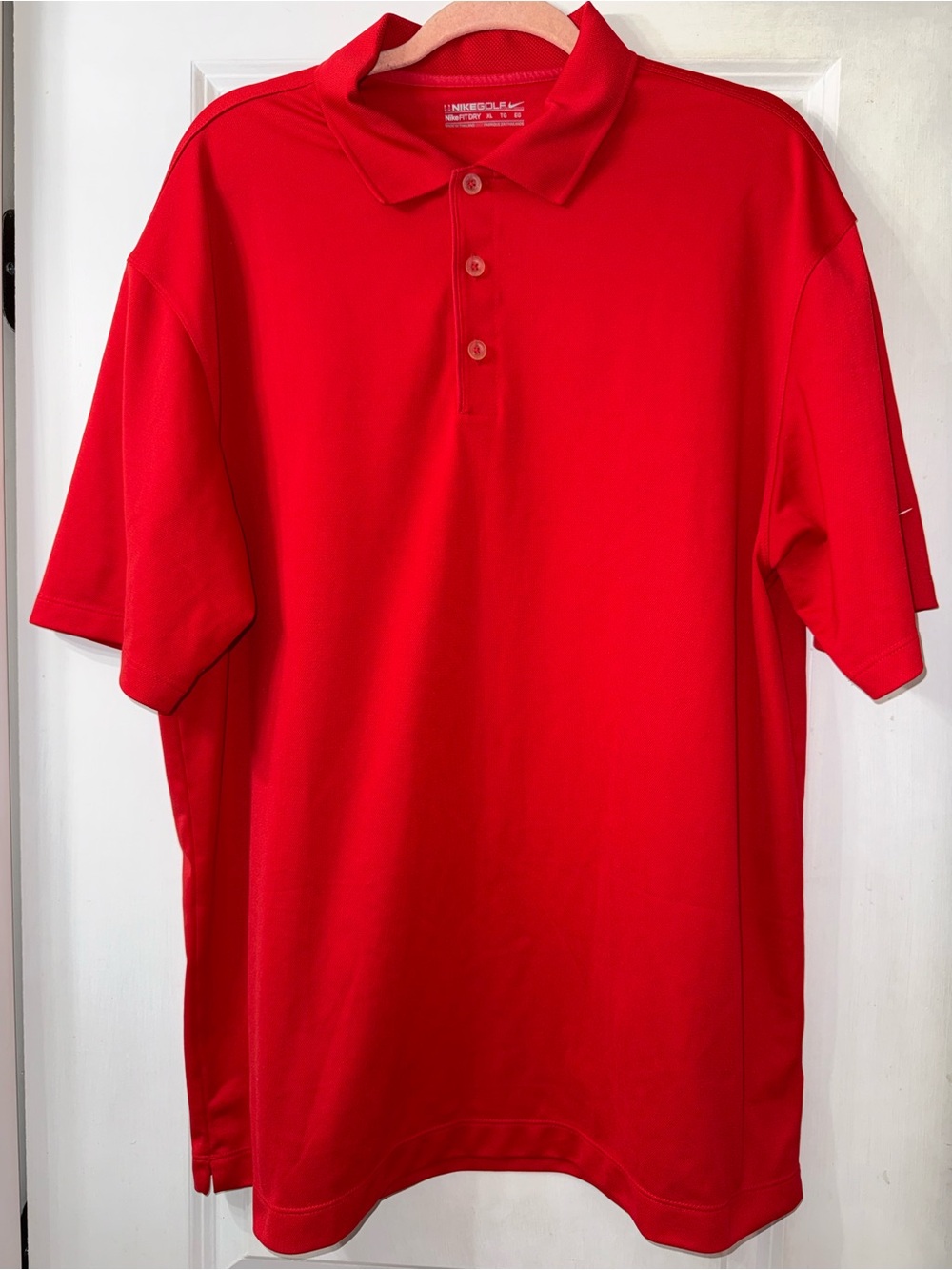 Nike Golf Polo